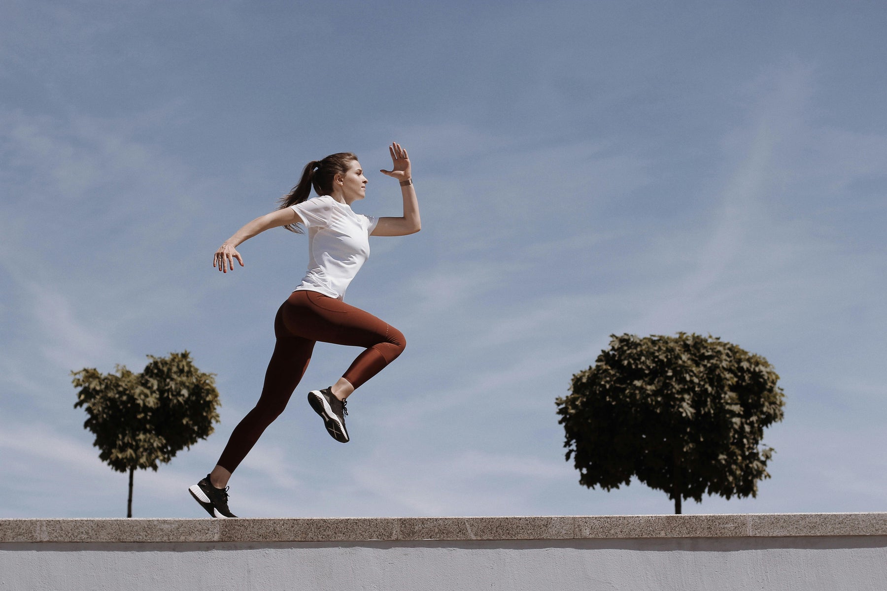 21 Best Tips for Running in the Heat