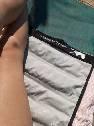 Introducing: Our New Oasis Mat