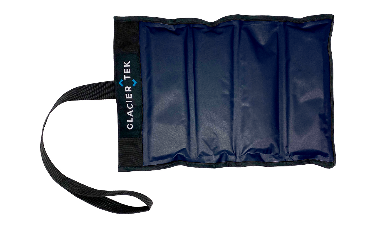 Seat Cooling Car & Stadium Pad
