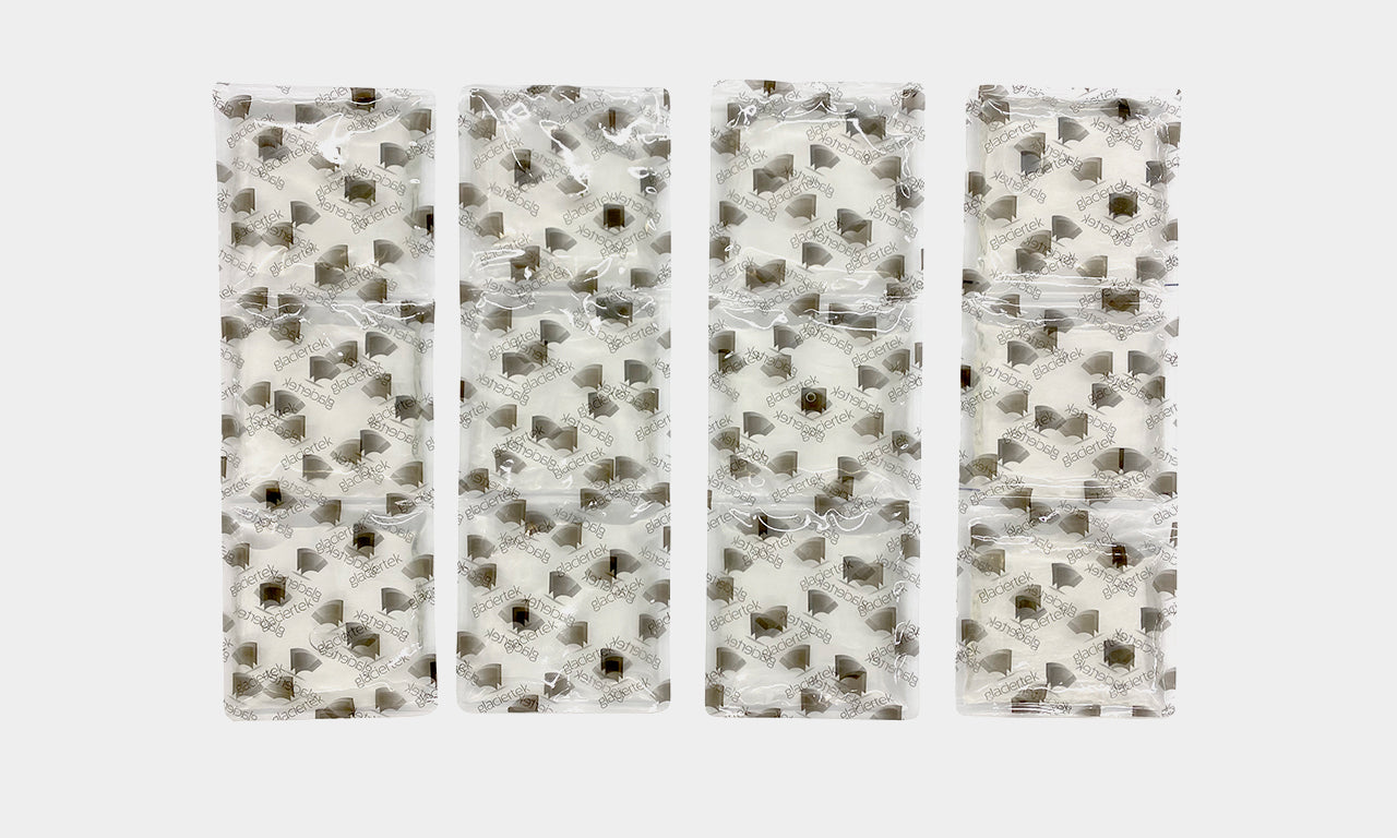 Pack Set for Disposable Vest