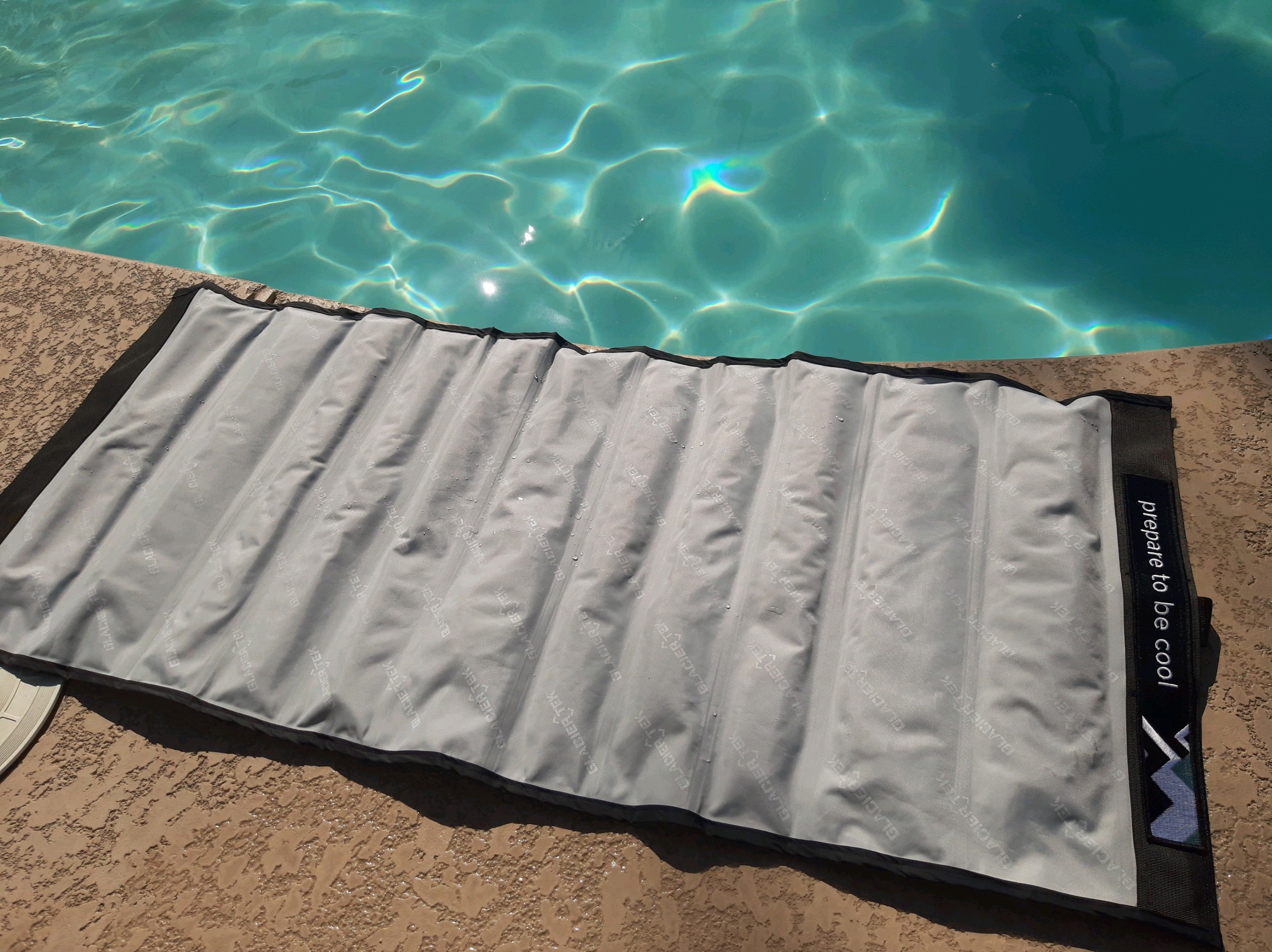 Oasis Cooling Mat