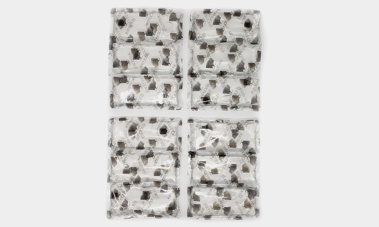 Pack Set for ChillyDog Vest