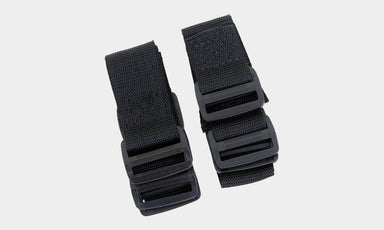 Banox® Vest Extender Set in Black