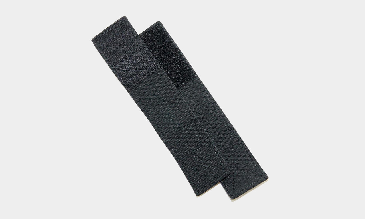Children's Vest Extender Set