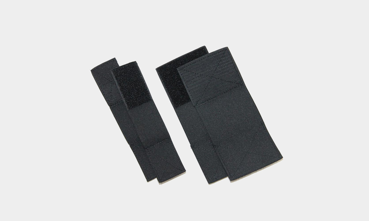 Sports Cooling Vest Extender Set