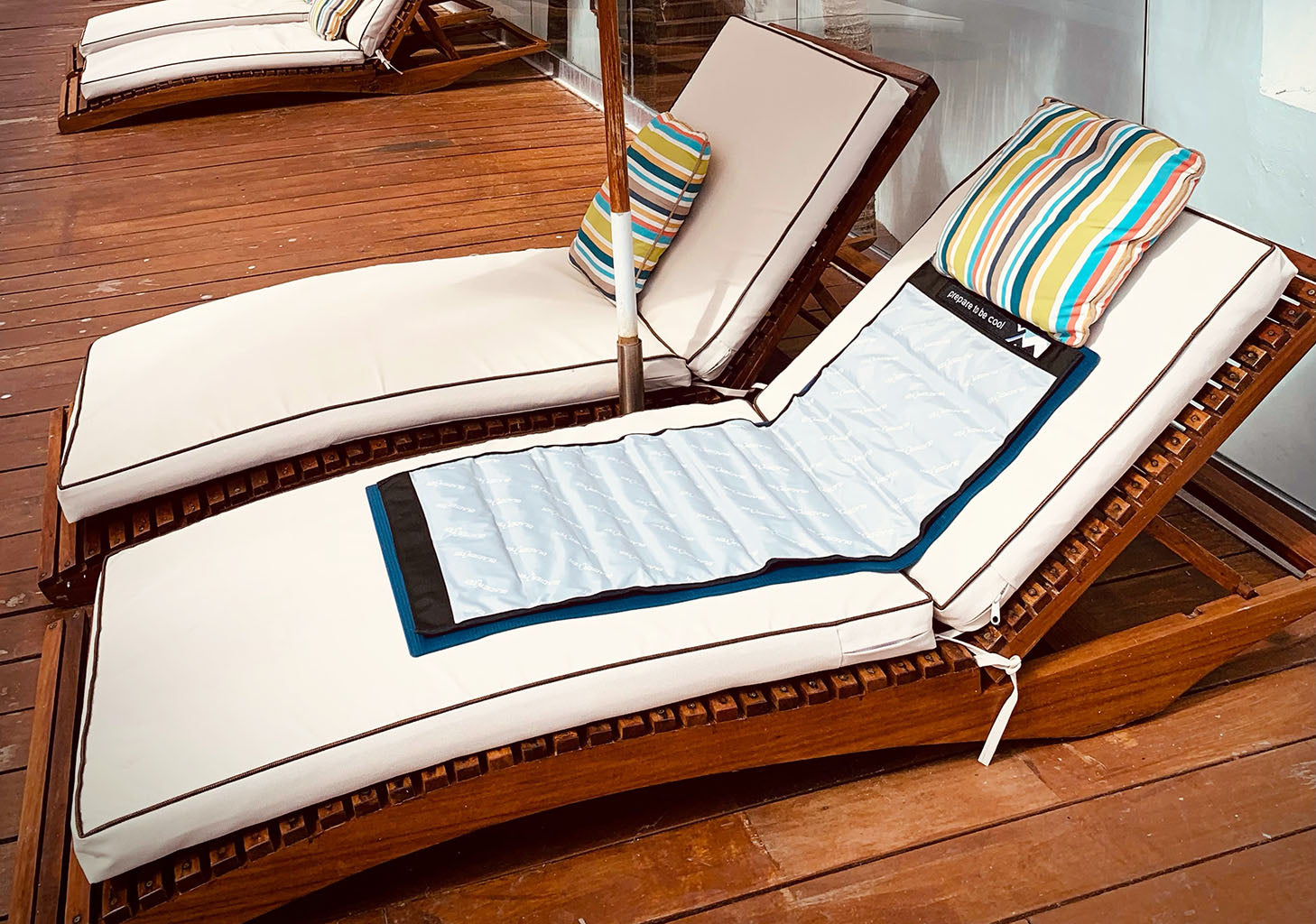 Oasis Cooling Mat