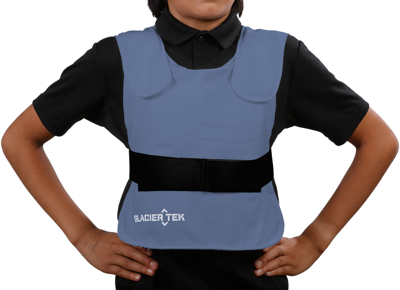 Children's Vest Set