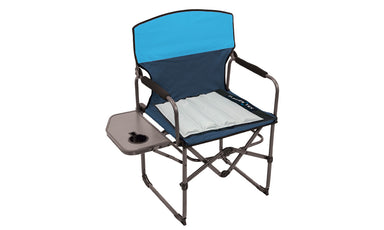 Cooling chair outlet pad