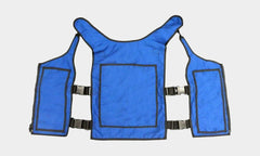 Original NuCool Vest Set - Blue